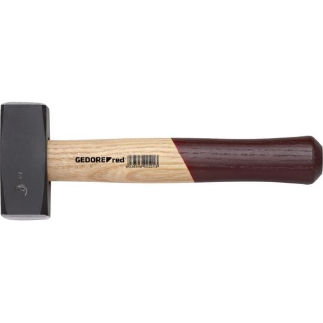 GEDORE red R92200055 Fäustel 1500 g 280 mm Esche (1/5)
