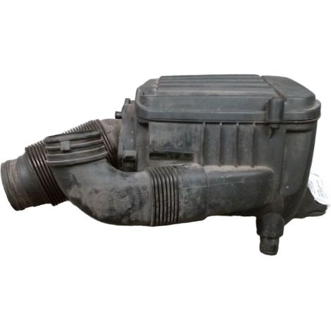 [PRODUIT D'OCCASION] Boitier Filtre A Air VOLKSWAGEN Golf Vi 2008- ♻️ Ref Oe. 1k0129607al - Garantie à vie (1/3)