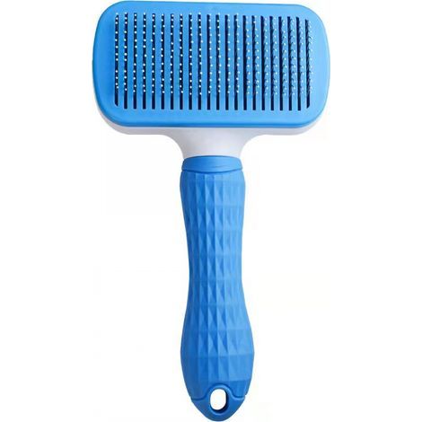 Brushes for dogs and cats, pet brushes, pet hair removal brush - AquaForge (1/5)