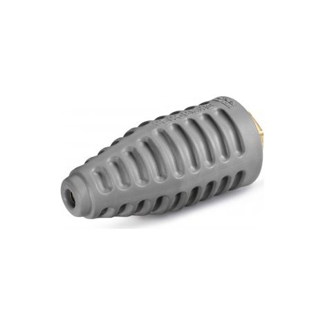 Kärcher – Buse rotative grande 35mm – Pression max. 300 bar – Température max. 85 °C – Pour nettoyage intensif des surfaces