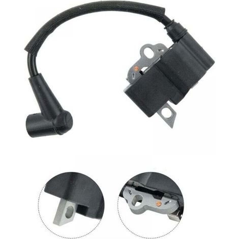 Zündspule für Kettensägen MS210C, MS230C und MS250C – Kompatibel mit Easy Start – Schnelle Installation – Zuverlässige Leistung – MS210C-BE (1/5)