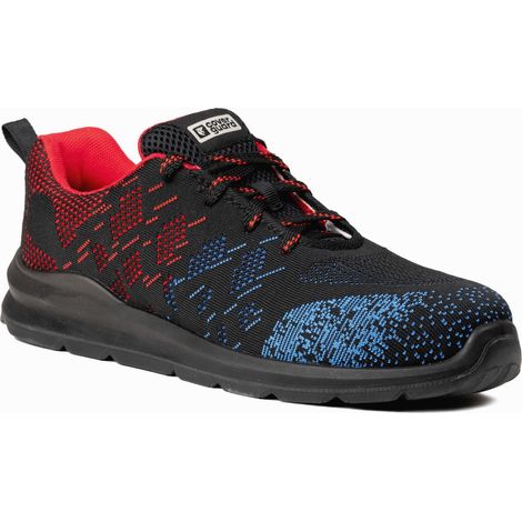 Zapato de seguridad OTAVITE s1 T 46 (1/2)