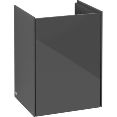 Villeroy & Boch Collaro armoire sous lavabo, 1 porte butée à (1/5)