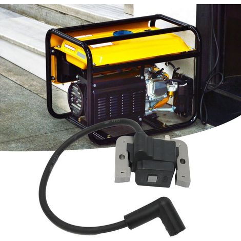Module Allumage Compatible Moteur Kohler 20-584-03-S 2058403 2058403S Pièce de Rechange Qualité Supérieure- (1/2)