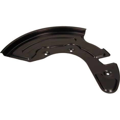 Déflecteur, disque de frein MAXGEAR 19-3454 pour A4 B5, PASSAT (1/2)
