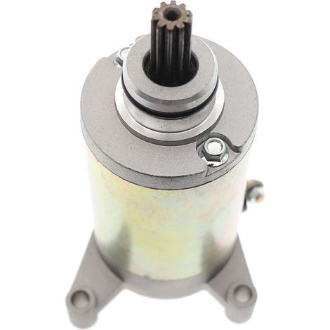 Démarreur compatible avec Honda VL125 / VL250 - Réf. 31100-26F00-000