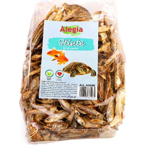 Alegía  Proteína Natural  Stynka 60g - Stynka 60g