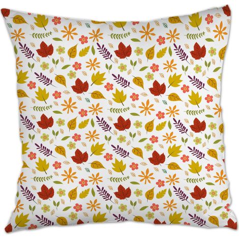 Housse de coussin moderne design doux et respirant pour couples petite amie (1/5)