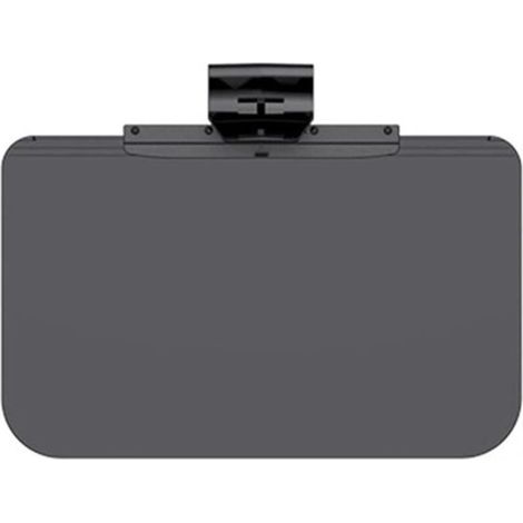 Rallonge Pare Soleil - AMOUNE - Prolongateur UV - 13,62 pouces - Installation facile - Protection optimale