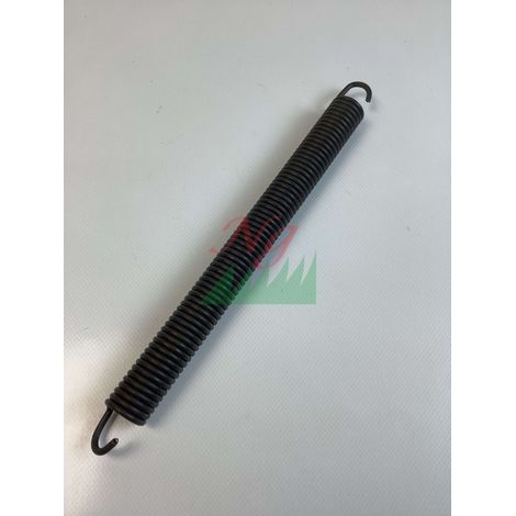 WARNER Rasentraktor Mähwerk Zugfeder ORIGINAL MTD 732-0603 (1/3)