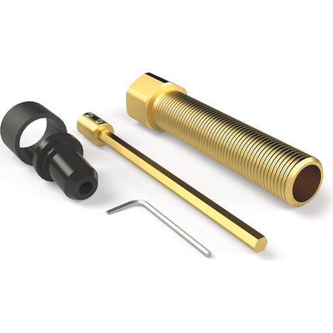 Verlängerungsset bis 120mm für Frosti 573/575