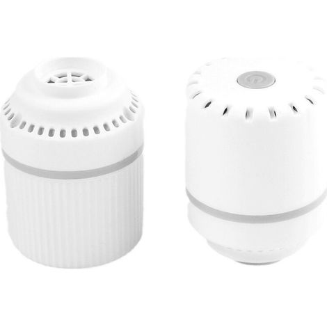 Pompe à vide électrique portable pour sacs à vêtements, 30 W, haute efficacité, aspiration ultra-puissante (1/4)