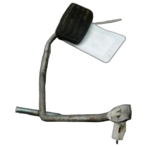 Pedale Accelerateur PEUGEOT 306 Berl. Phase 2 1997-2001 [PRODUIT D'OCCASION]♻️1601e7 (1/2)