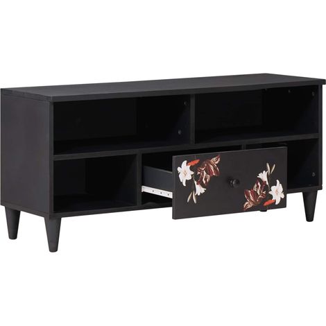 Armoires de rangement Multicolore 100 x 33,5 x 46 cm (1/5)