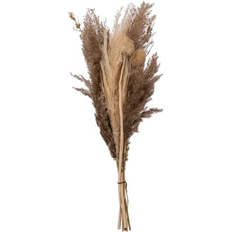 Ramo de pampas secas Ori - H58 cm - Atmosphera créateur d'intérieur (1/2)