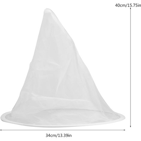 Filtre à miel pour apiculture, tamis, matériel apicole (1/5)