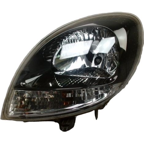 [PRODUIT D'OCCASION] Phare Gauche RENAULT Kangoo Express 03-07 ♻️ Ref Oe. 260602103r - Garantie à vie (1/3)