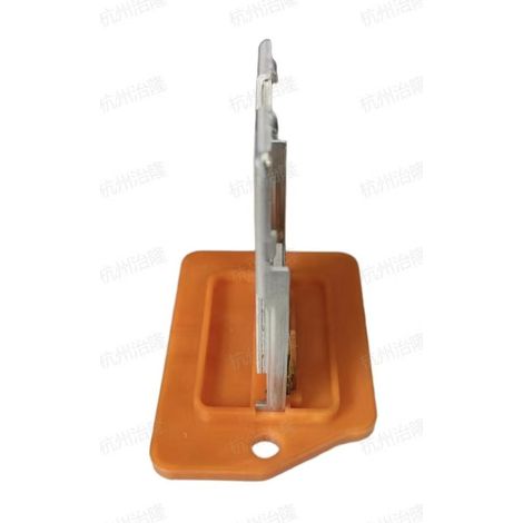 97128A5000 97128-A5000 blower resistor suitable for Beijing Hyundai Kia (1/4)