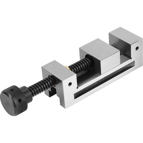Étau de Machine CNC, étau de Haute Précision QGG50 pour Fraiseuses de Surface, étaux de Serrage CNC, étaux D'établi