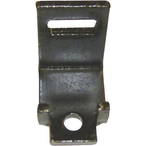 Zinkenbefestigung 32x12mm für Rahmen 40x35mm UNIVERSAL CP568