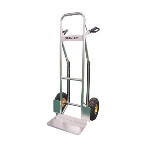 Carretilla de aluminio 200kg STANLEY SXWTC-HT525