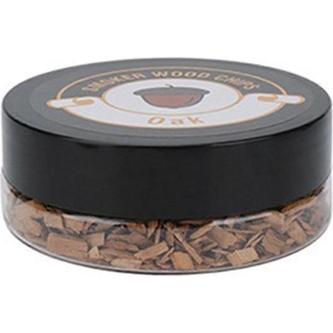Copeaux de bois pour fumoir, fumoir alimentaire, cocktails fumés, barbecue fumé, copeaux d'arbres fruitiers, sciure de bois pour fumage (1/5)