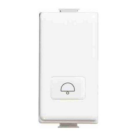 BTIAM5921D Funda para llave con símbolo iluminado - campana