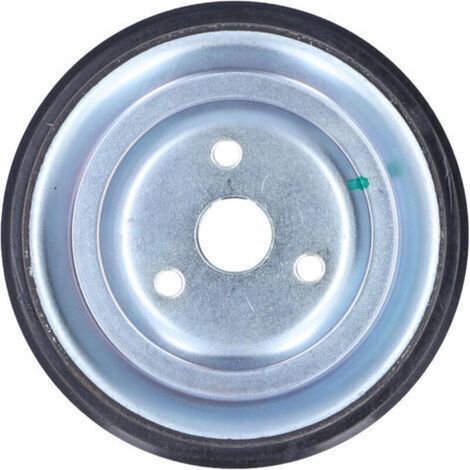 Jeffergarden Motorwasserpumpenriemenscheibe 11517619020 Ersatzteil für Cooper R52 R55 R56 R57 R60 (1/4)