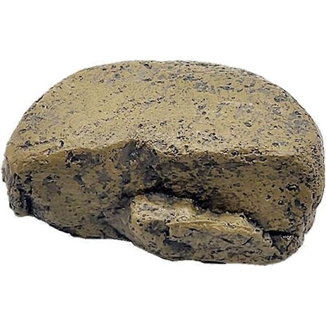 Cachette secrète pour argent, dissimulation de clés, coffre-fort ou autre.