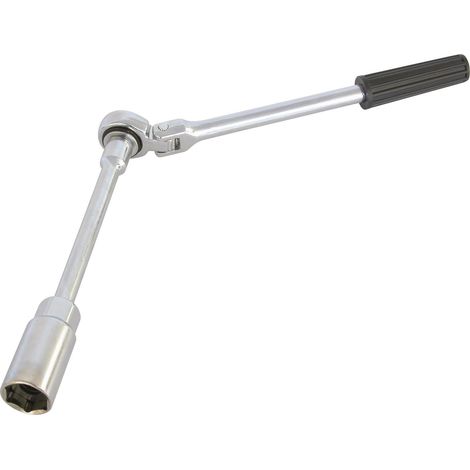 CLE A BOUGIES A CLIQUET 21MM