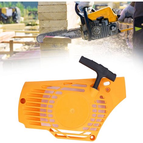 Accessoires pour tronçonneuse Husqvarna Partner 340/360 : lanceur manuel (1/5)