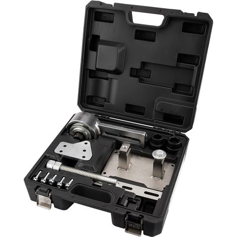 Outil de calage arbre à cames neo camshaft locking tool kit 14 pièces (1/2)