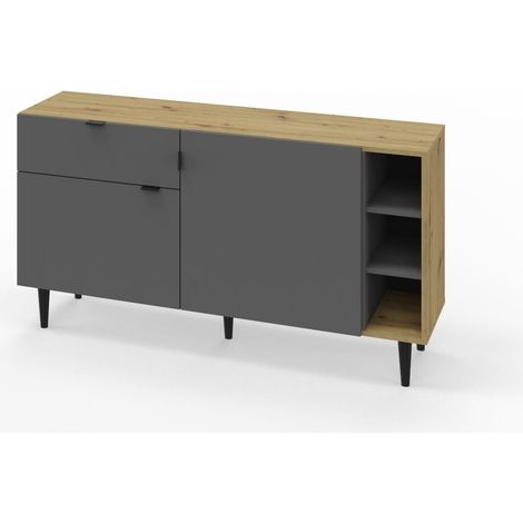 Commode Legro De 140 Cm