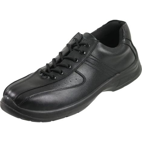 Chaussures de sécurité haute S3,46
