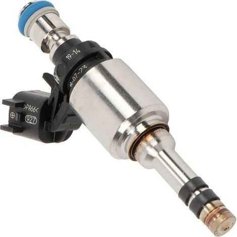 Les nouveaux injecteurs directs 12662571, 0261500383, 0261500463 et 12631971 sont des composants d'injection haute pression qui améliorent l'atomisation du carburant et l'efficacité de la combustion. (1/2)