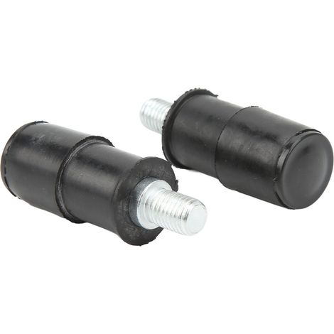 Kit de repuesto universal de bujes de aluminio para juego de guías de freno ABS 443937