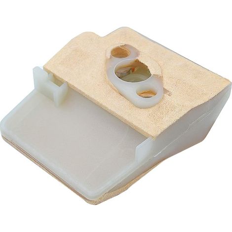 Nettoyeur de filtre à air à remplacer pour Stihl 024 026 MS240 MS260 1121 120 1612 pièces de scie, filtre à air (1/5)