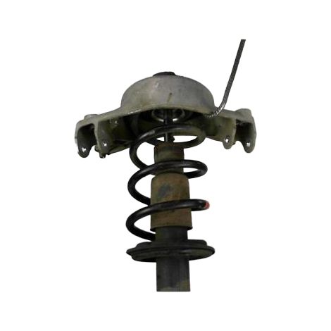 Ressort Amortisseur Avant Gauche AUDI A4 2004-2008 [PRODUIT D'OCCASION]♻️8k0411105el