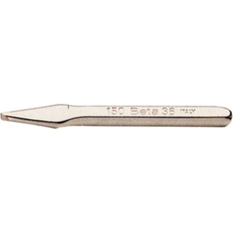 BETA    36 UGNETTO 4X125 MM- BETA- 1,0 pz