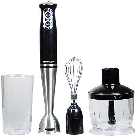 1PZ FRULLATORE AD IMMERSIONE Multi Mixer - 500 W