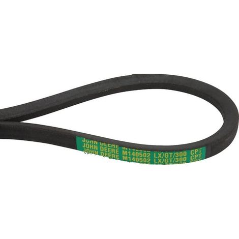 Courroie JOHN DEERE M140502