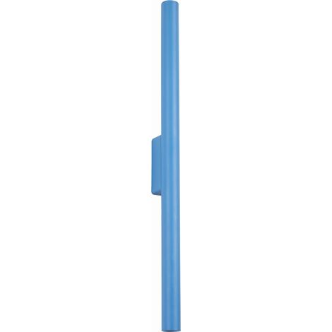 Sollux PASTELO Applique murale Pastelo Up & Down bleue 2x G9 (1/2)