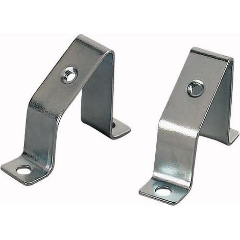Etrier incliné pour profilés-supports EATON TS1-BRA-CS