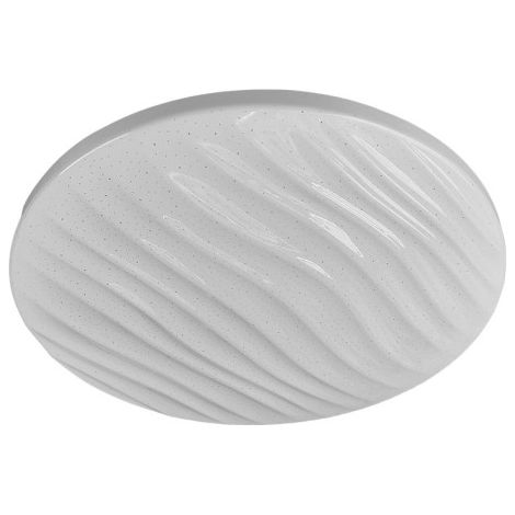 Plafon Olot 36w 6500k Blanco 3590lm 7x48,5x48,5cm