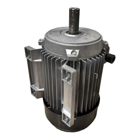 Ersatzmotor Industriemotor 230/400V 11A 3kW Motor für Spaltwerk uvm.