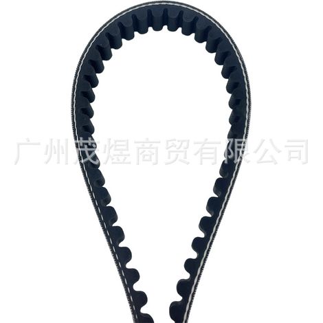 Compatible with Motoposh Evo 150 827x20x30/827 20 30 drive belt (Bando) (1/4)