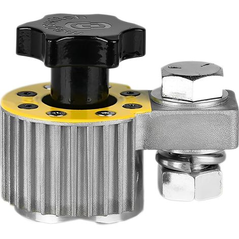 Prise de masse magnétique Interrupteur On/Off 300A (1/5)