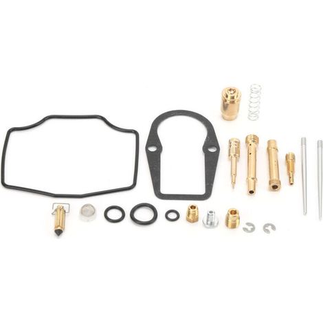 Motorradvergaser-Reparatursatz für Yamaha XT 600 E/K 3 bis (1/4)