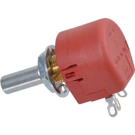 Potenci贸metro 1 K 285' 1 W UNIVERSAL POTM1K1W (1/2)