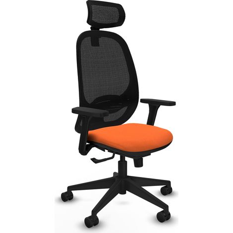 Bürostuhl piqueras y crespo Cilanco verstellbare lendenstütze modernes design (1/2)
